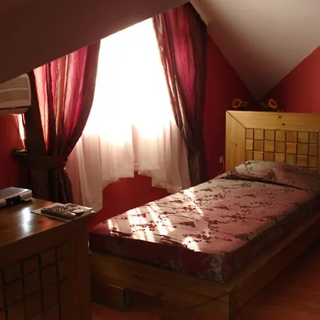 Vidin Hotel Vidin
