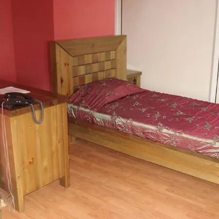 Vidin Hotel Hotel