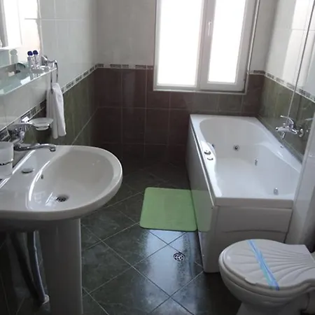 Hotel Vidin Hotel