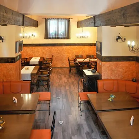 Vidin Hotel Hotel