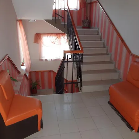 Vidin Hotel 3*