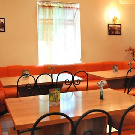 Vidin Hotel