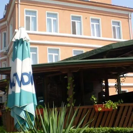 Hotel Vidin Hotel Vidin