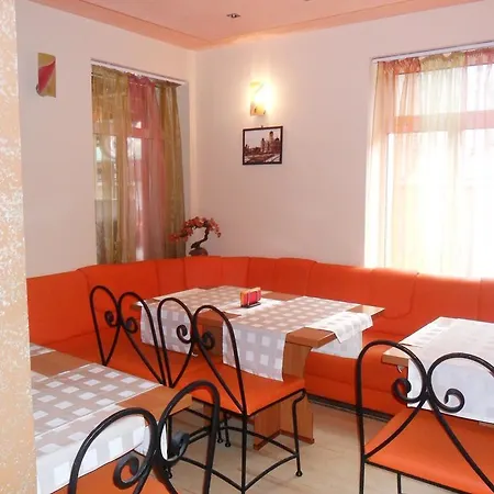 Hotel Vidin Hotel