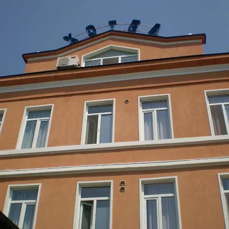Vidin Hotel Hotel Vidin