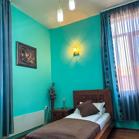 Vidin Hotel