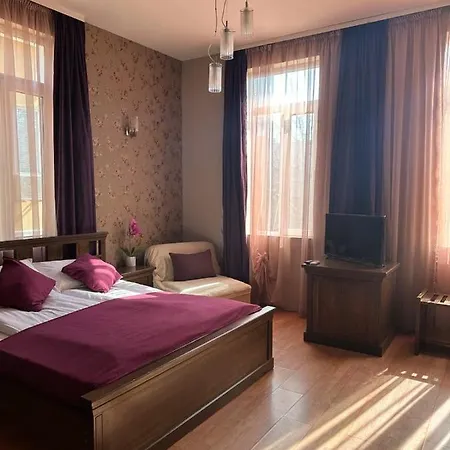 Hotel Vidin Hotel Vidin