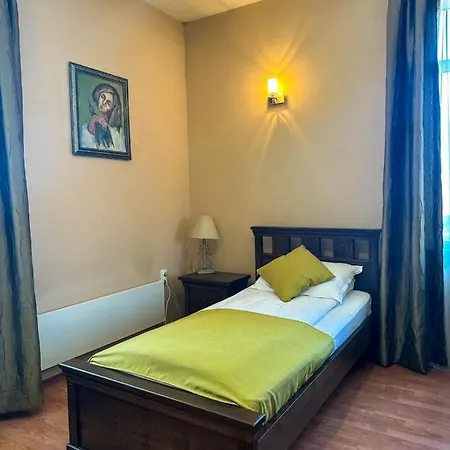 Vidin Hotel 3* Vidin