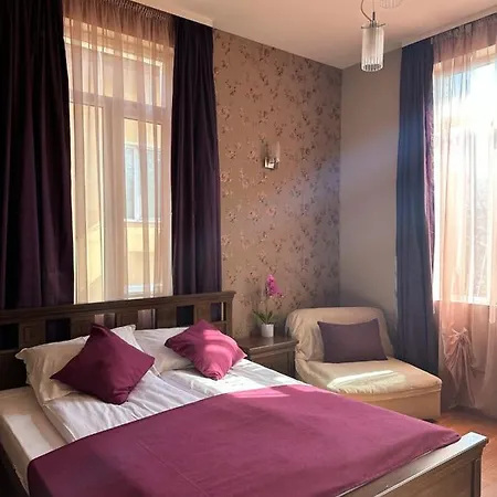 Hotel Vidin Hotel