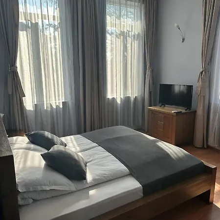 Vidin Hotel Hotel