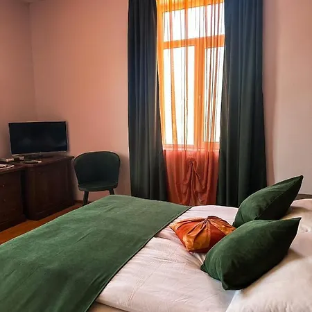 Hotel Vidin Hotel