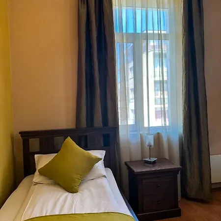 Ξενοδοχείο Vidin Hotel
