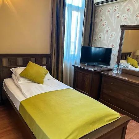 Vidin Hotel 3*