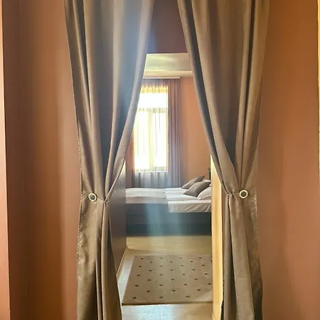 Vidin Hotel 3* Vidin