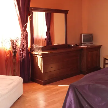 Vidin Hotel 3* Vidin