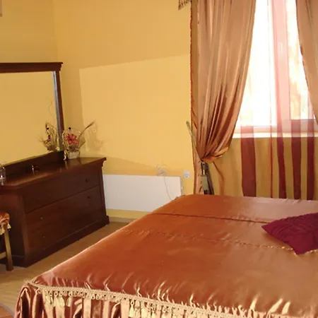 Vidin Hotel