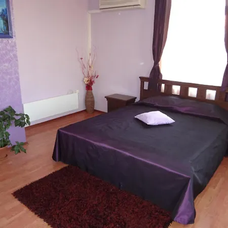 Hotel Vidin Hotel