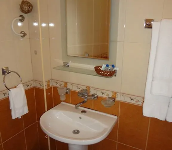 Vidin Hotel Otel Vidin