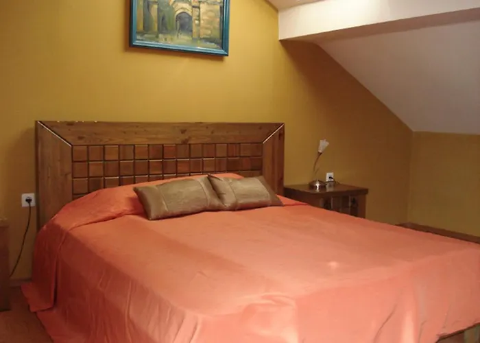 Vidin Hotel 3* Vidin