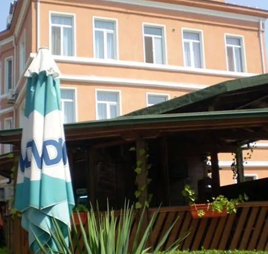 Otel Vidin Hotel Vidin