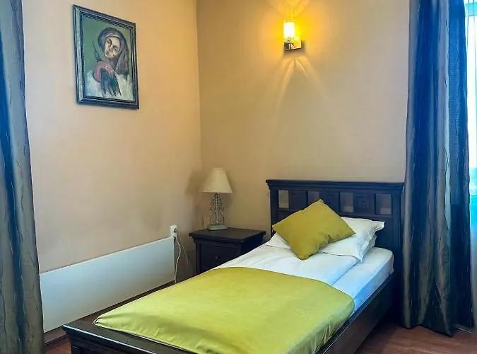 Vidin Hotel 3* Vidin