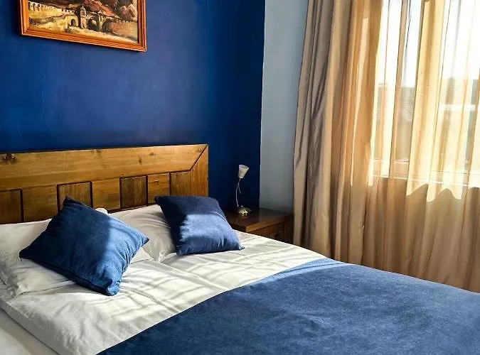 Vidin Hotel Otel Vidin